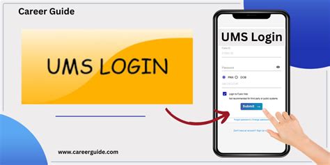 Login UKMS .